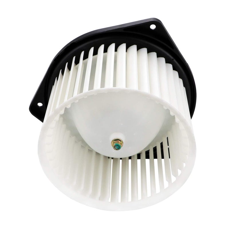PetMigo 700239 HVAC Blower Motor with Fan Cage -Fit for Mitsubishi Lancer 2008-2017, for Outlander 2008-2016| Fit for Mitsubishi Outlander Sport 2011-2017, Replaces 7802A217, 615-50180, 7802A217, 7802A017 - Image 2